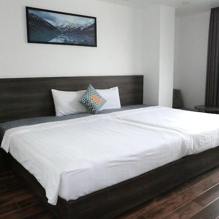 La Casa Hotel Nha Trang Exteriör bild