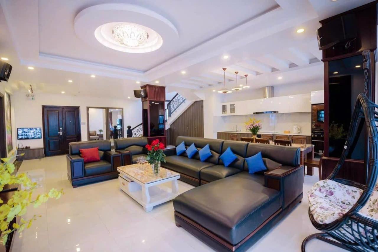 La Casa Hotel Nha Trang Exteriör bild